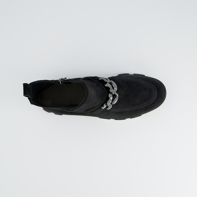 Paul Green 8261-028 - Schwarz - Sohle