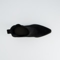 Paul Green 8252-028 - Schwarz - Sohle