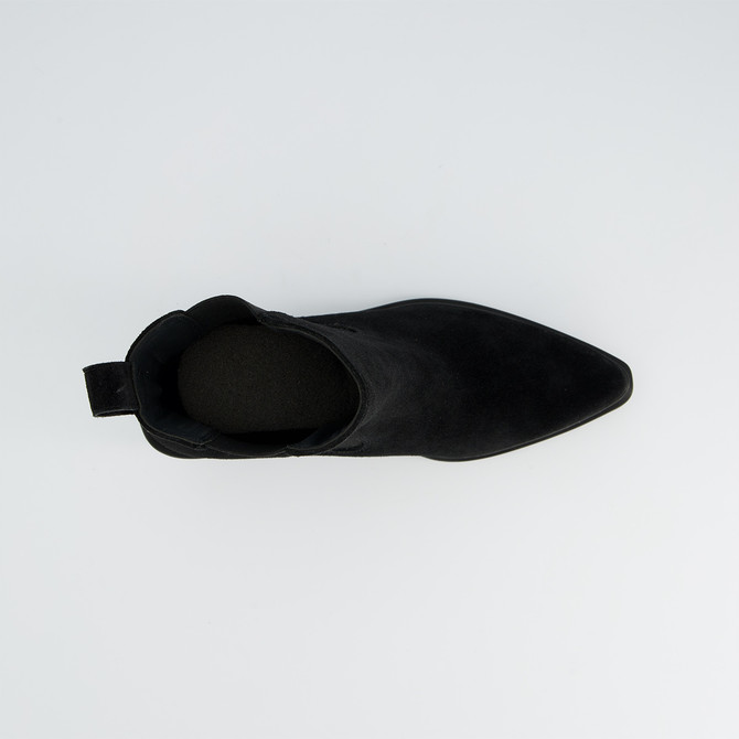 Paul Green 8252-028 - Schwarz - Sohle
