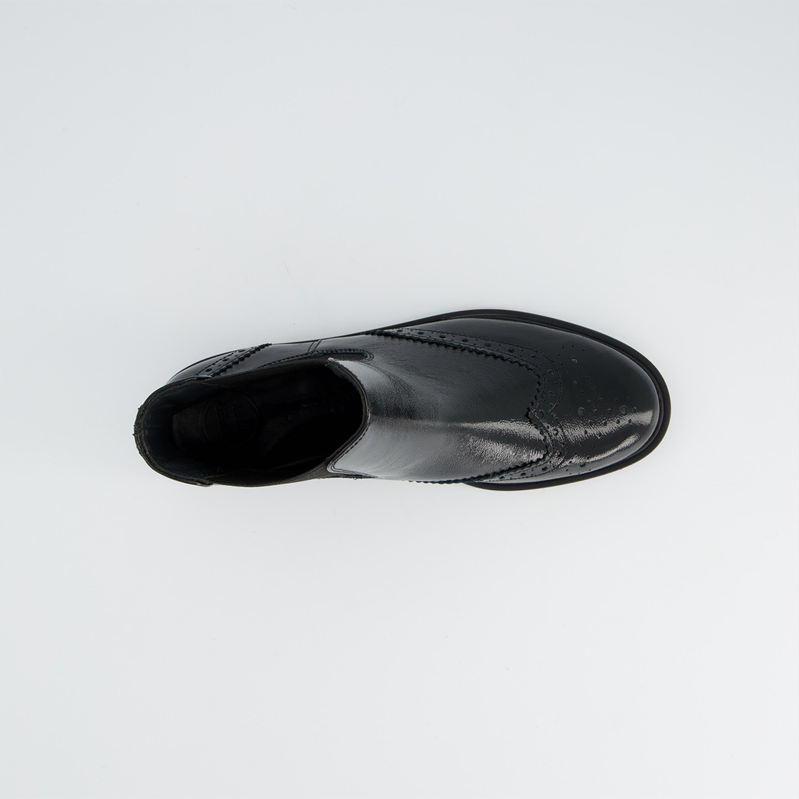 Paul Green 8070-048 - Schwarz - Sohle