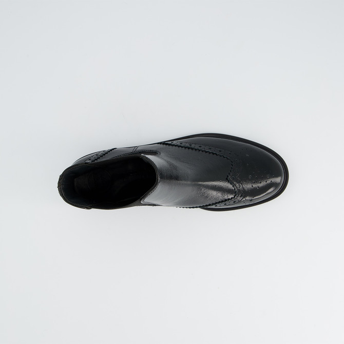 Paul Green 8070-048 - Schwarz - Sohle