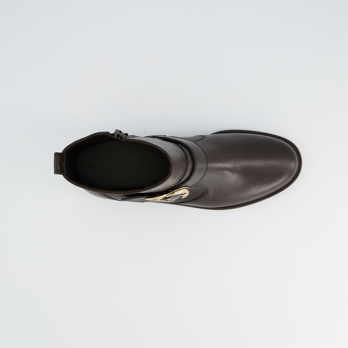 Paul Green 8230-018 - Braun - Sohle