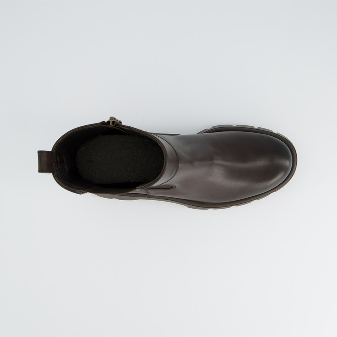 Paul Green 8104-080 - Braun - Sohle