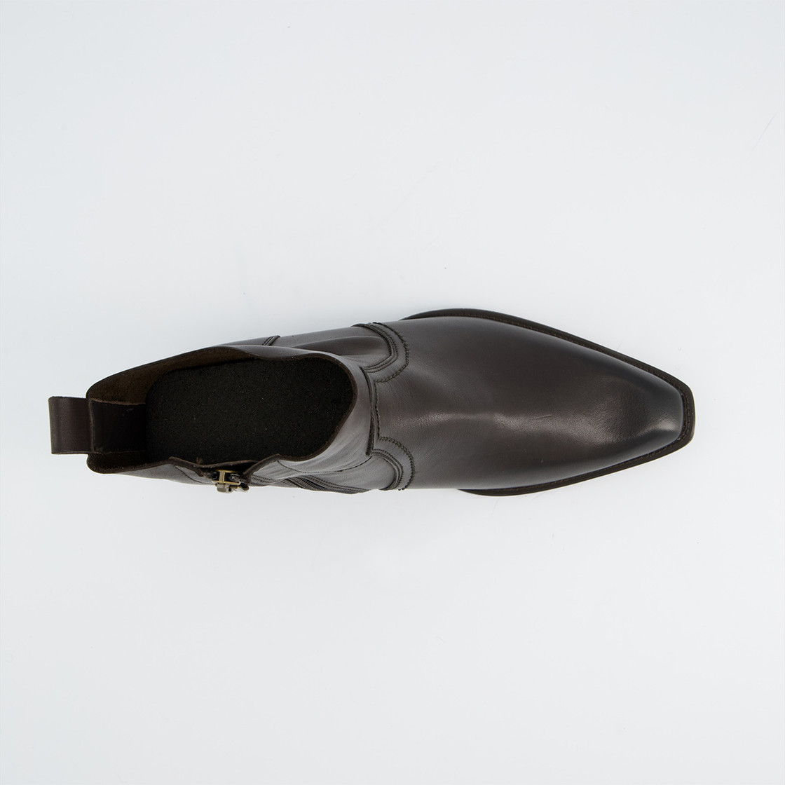 Paul Green 8276-010 - Braun - Sohle