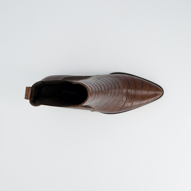 Paul Green 8150-030 - Braun - Sohle