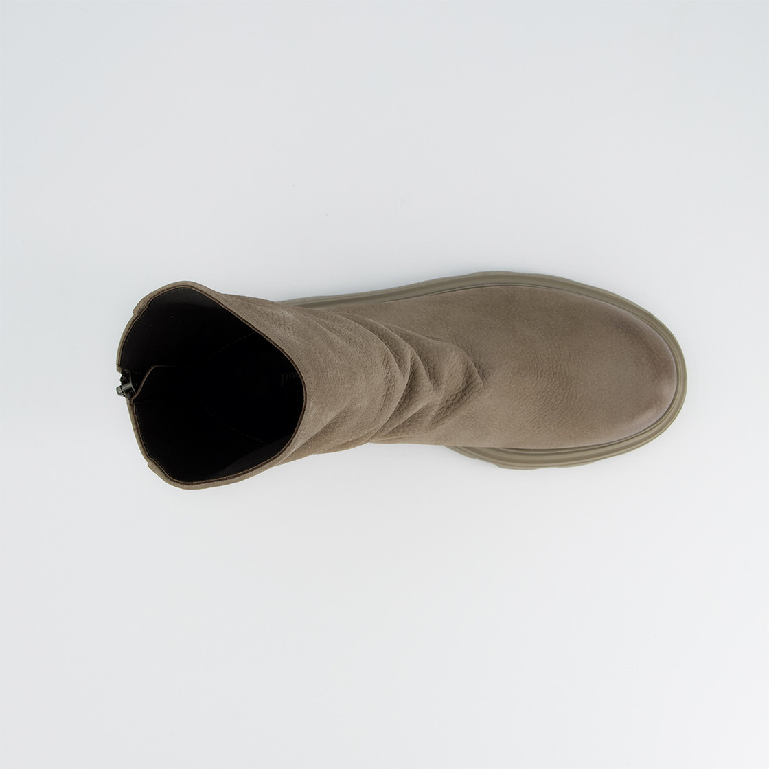 Paul Green 8253-030 - Taupe - Sohle