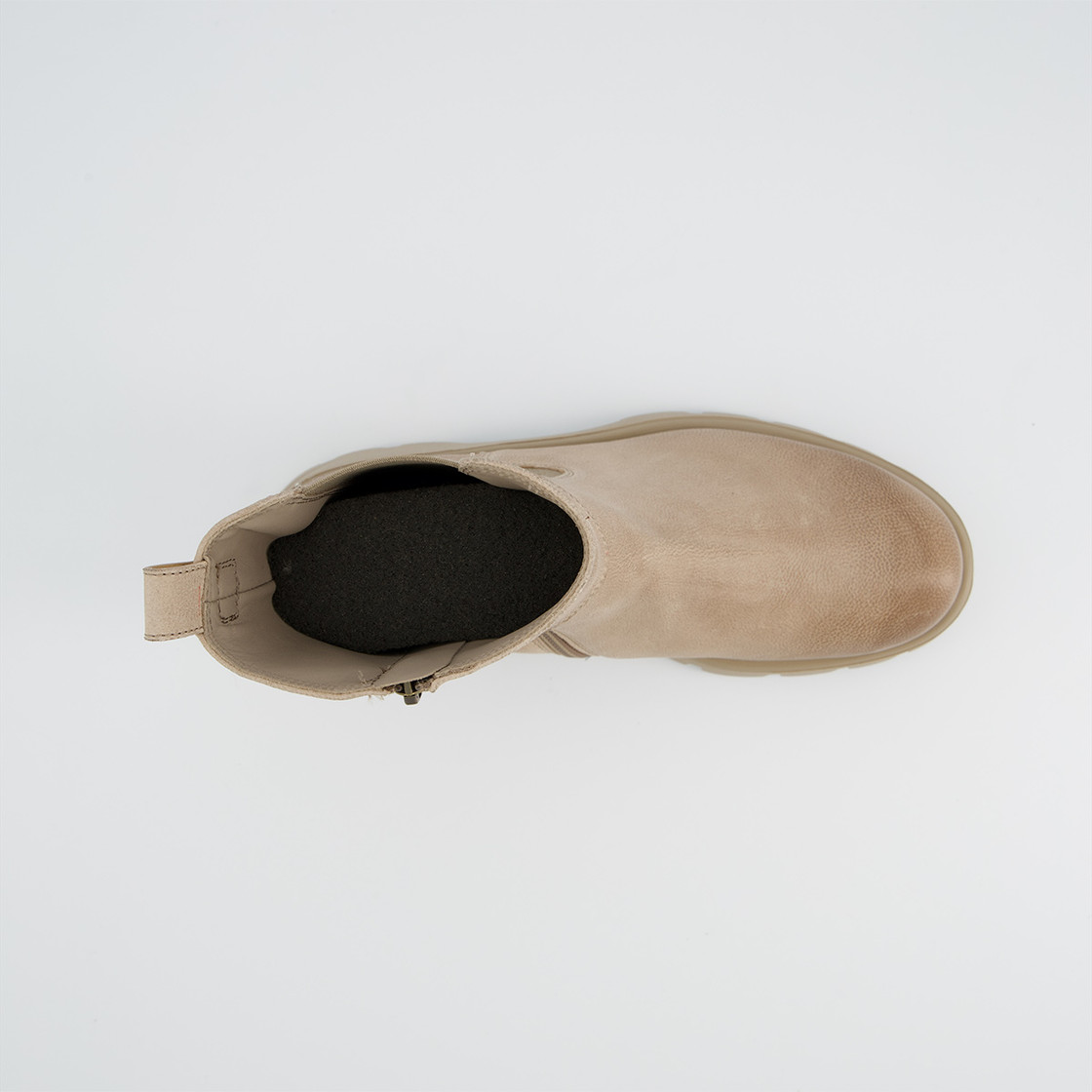 Paul Green 8104-078 - Beige - Sohle