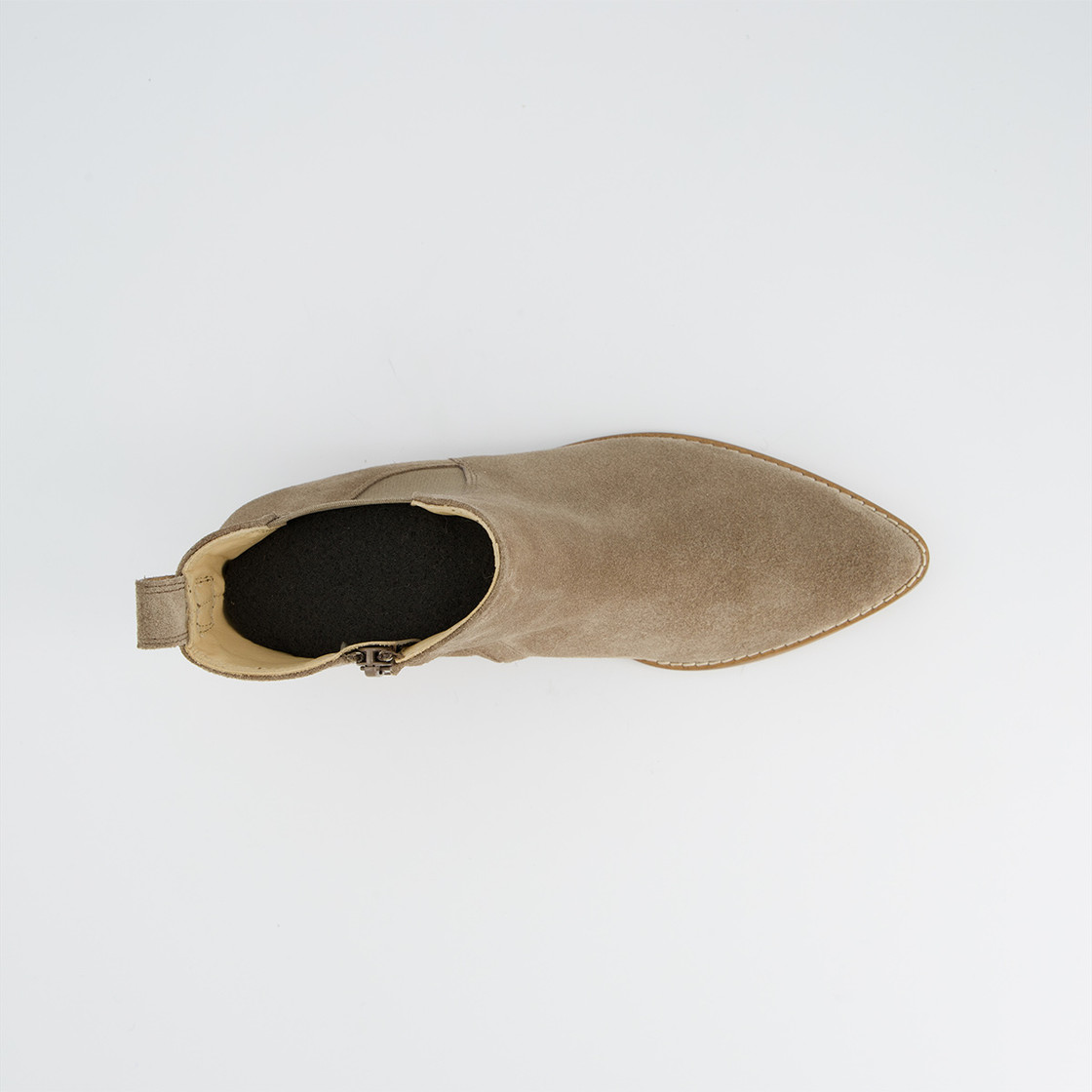Paul Green 8271-010 - Beige - Sohle