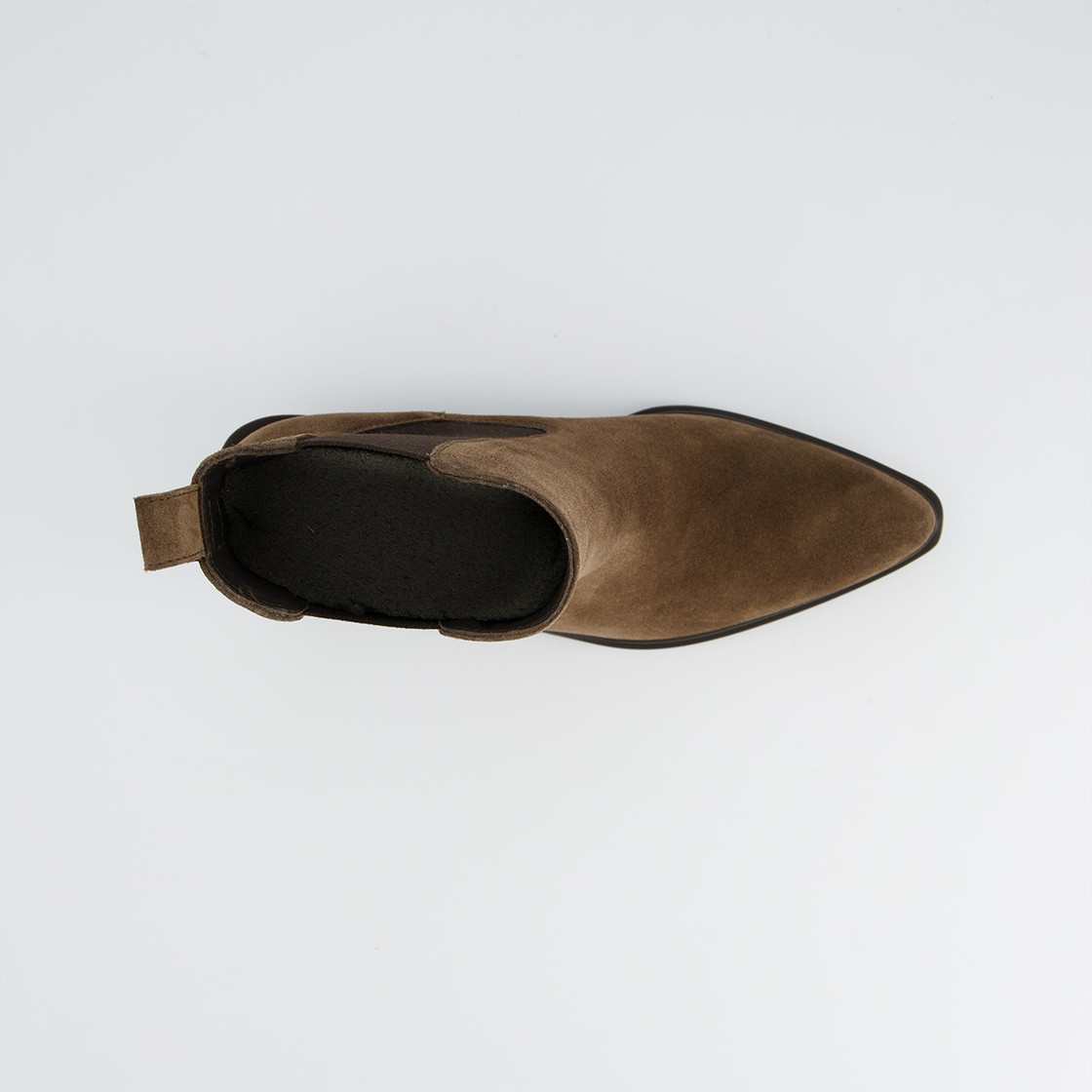 Paul Green 8252-010 - Beige - Sohle