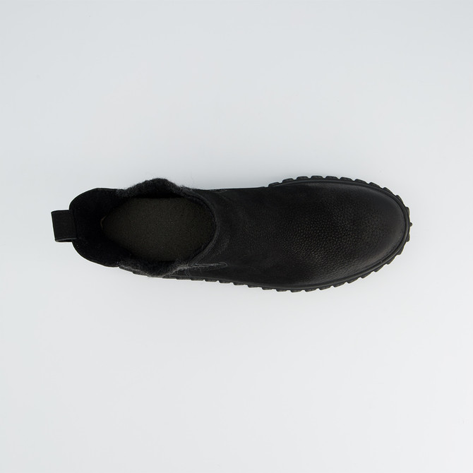 Paul Green 8240-008 - Schwarz - Sohle