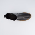 Paul Green 8270-028 - Schwarz - Sohle