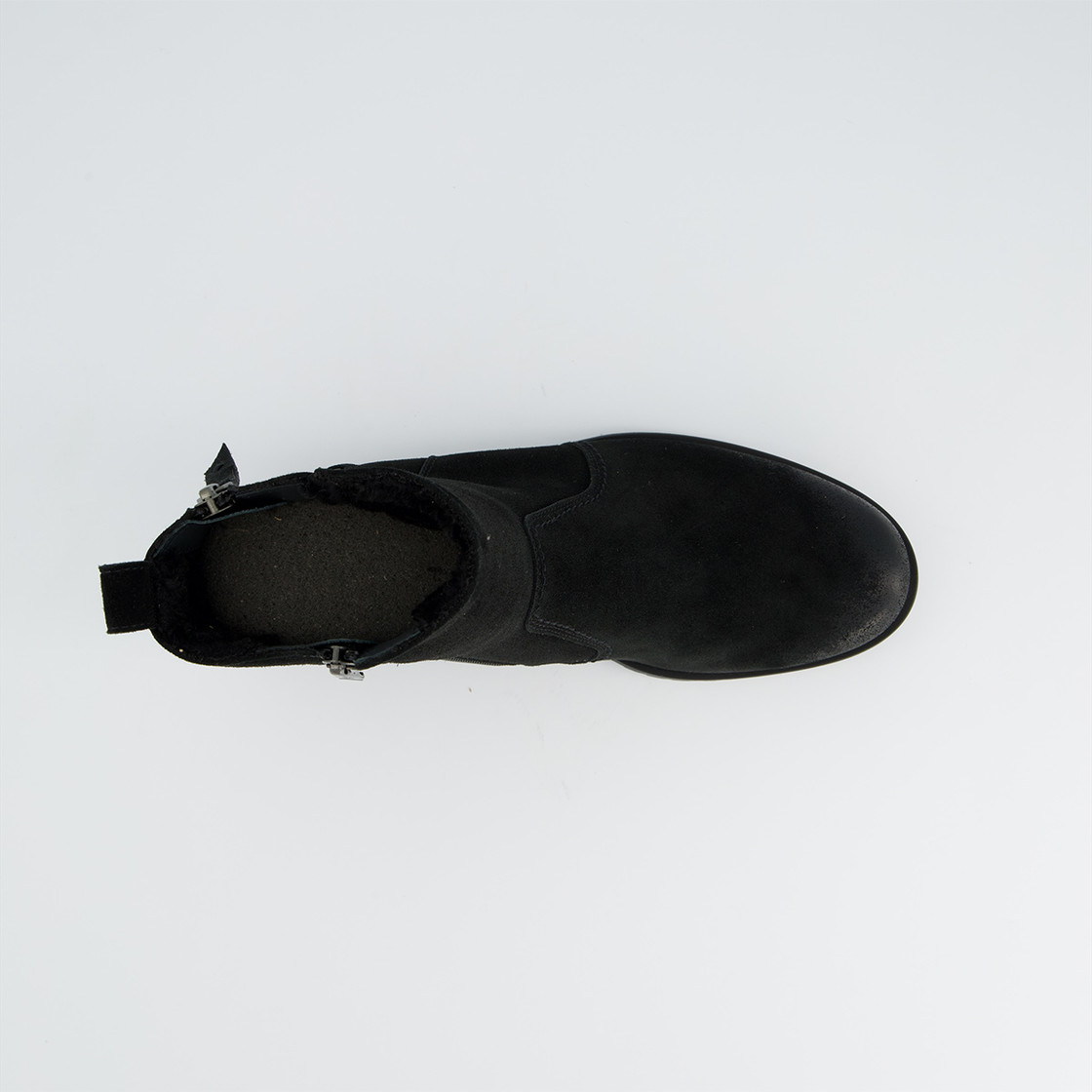Paul Green 8281-010 - Schwarz - Sohle