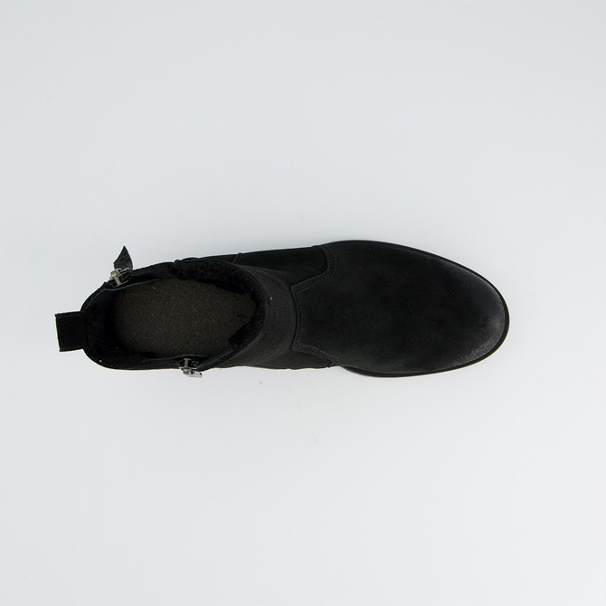 Paul Green 8281-010 - Schwarz - Sohle