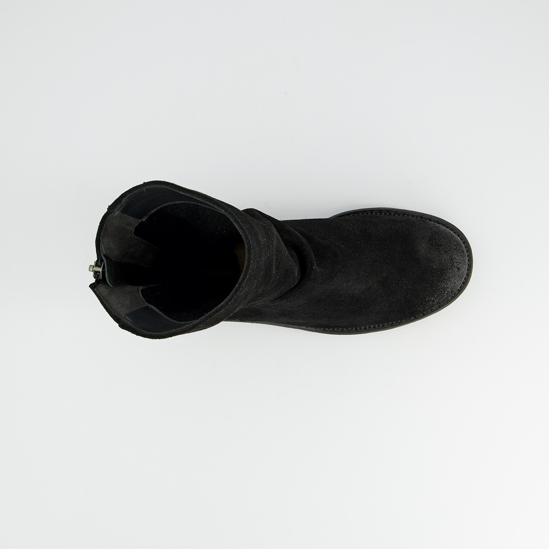 Paul Green 8291-020 - Schwarz - Sohle
