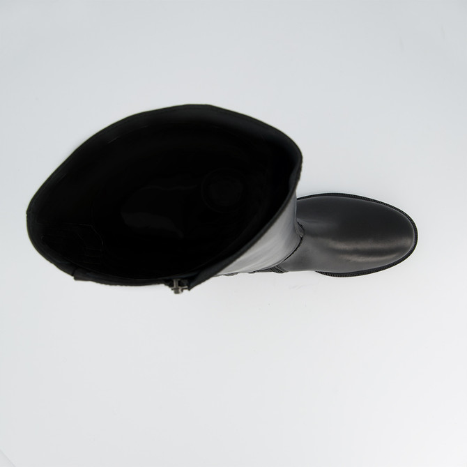 Paul Green 8283-000 - Schwarz - Sohle