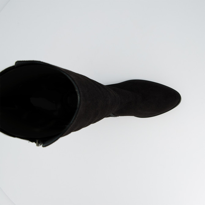 Paul Green 8254-000 - Schwarz - Sohle