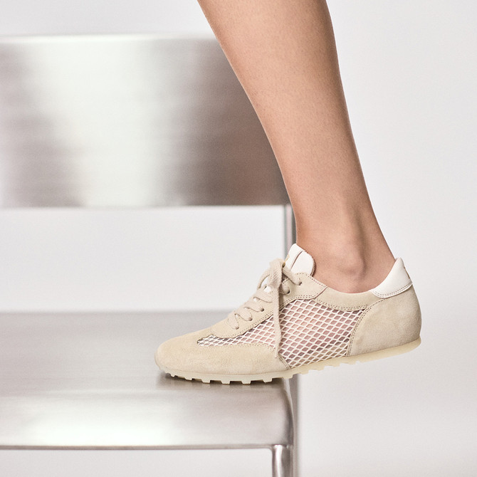 Paul Green 5542-009 - Beige - Sonderbild