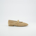 Paul Green 1213-009 - Beige - Rückansicht