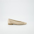 Paul Green 1215-039 - Beige - Rückansicht