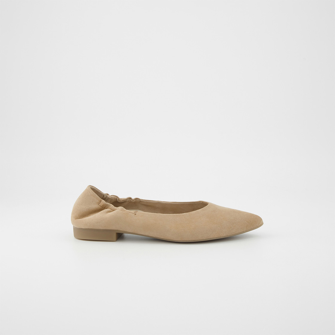 Paul Green 1224-029 - Beige - Rückansicht