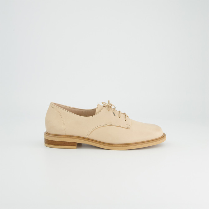 Paul Green 1073-049 - Beige - Rückansicht