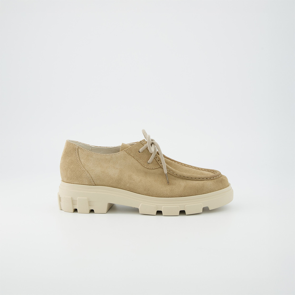 Paul Green 1183-049 - Beige - Rückansicht