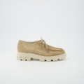 Paul Green 1183-049 - Beige - Rückansicht