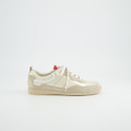 Paul Green 5489-129 - Beige - Rückansicht