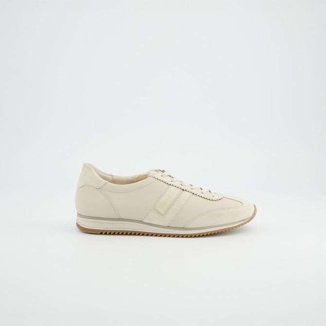 Paul Green 5453-159 - Beige - Rückansicht