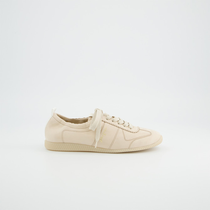 Paul Green 5522-009 - Beige - Rückansicht