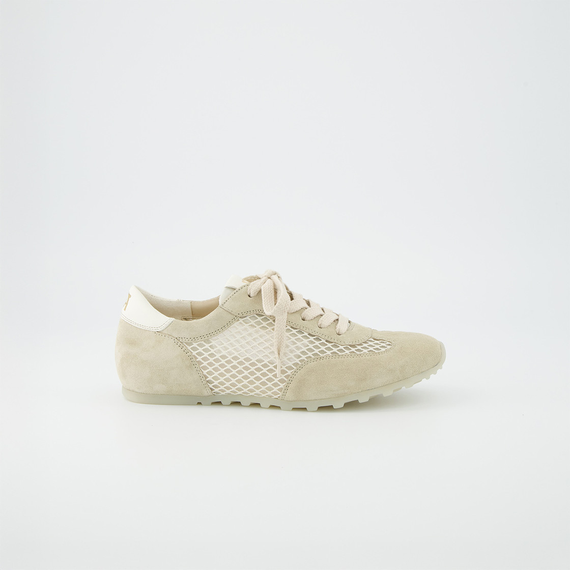 Paul Green 5542-009 - Beige - Rückansicht