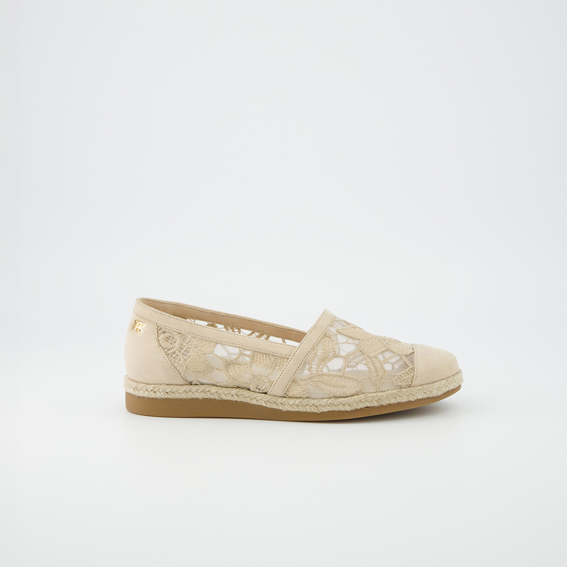 Paul Green 1187-029 - Beige - Rückansicht