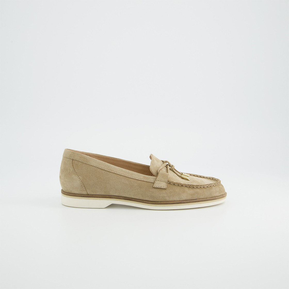 Paul Green 1202-049 - Beige - Rückansicht