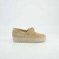 Paul Green 1197-049 - Beige - Rückansicht