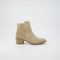 Paul Green 8293-009 - Beige - Rückansicht