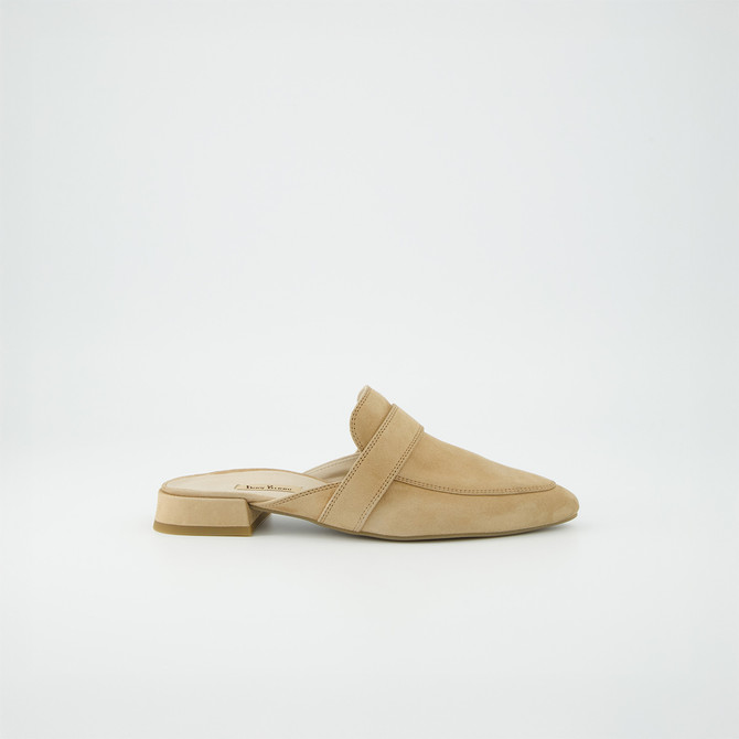 Paul Green 6192-009 - Beige - Rückansicht