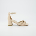 Paul Green 6210-009 - Beige - Rückansicht