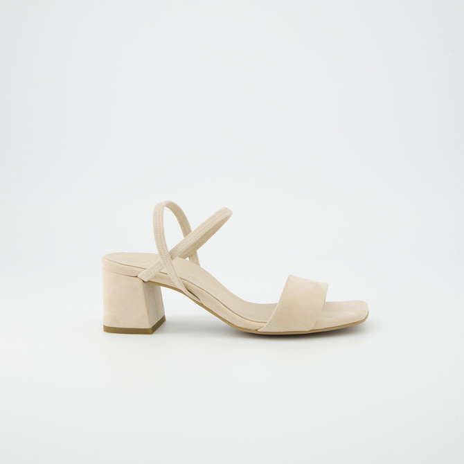 Paul Green 6183-009 - Beige - Rückansicht