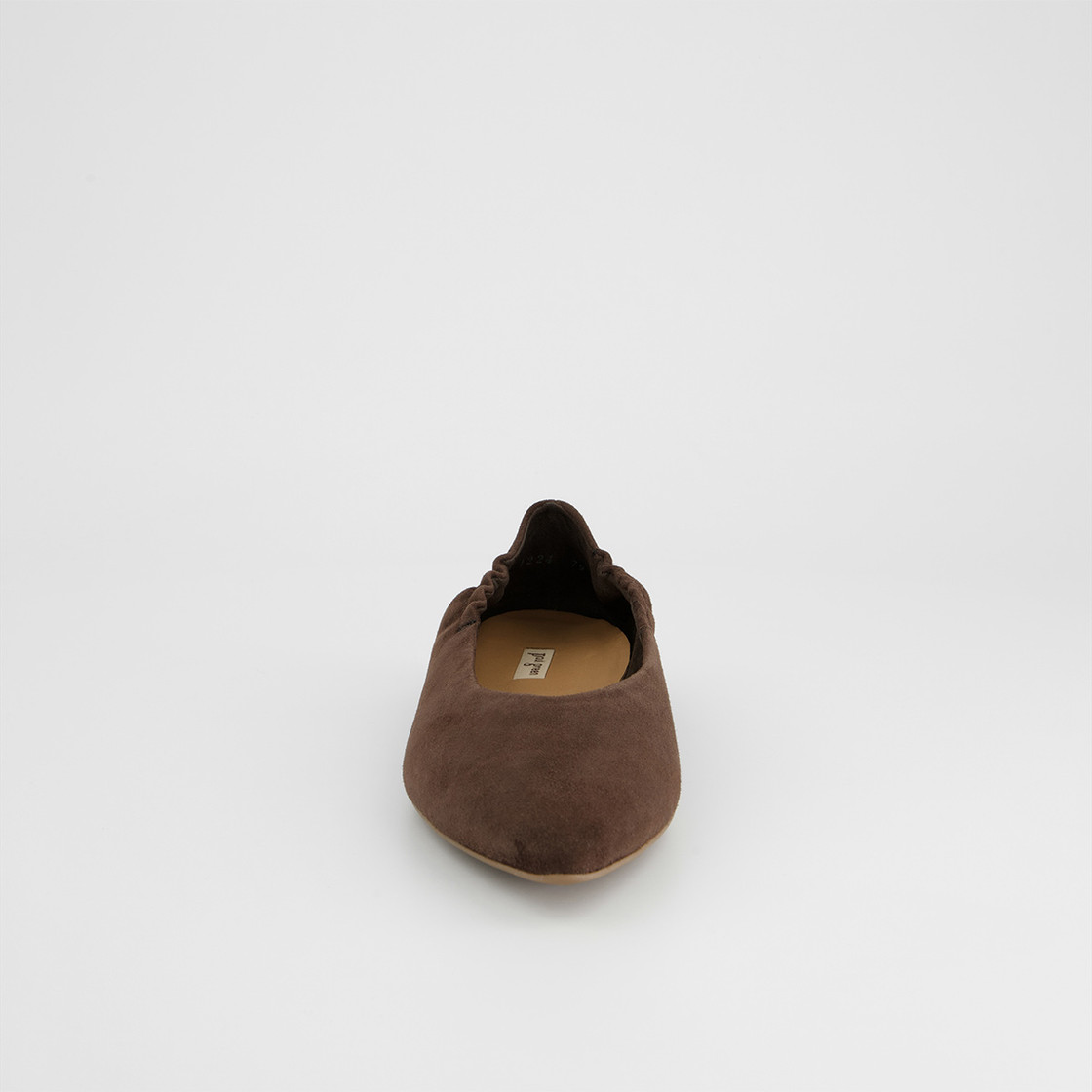 Paul Green 1224-009 - Braun - Frontansicht