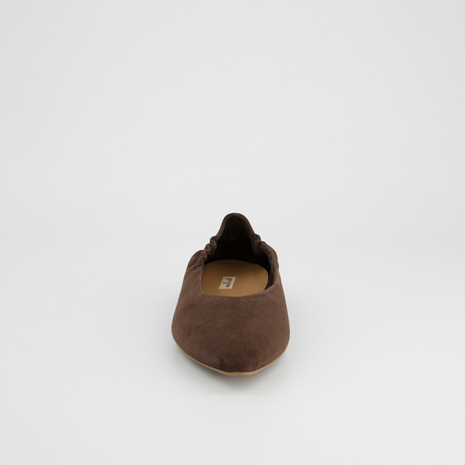 Paul Green 1224-009 - Braun - Frontansicht