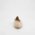 Paul Green 1224-029 - Beige - Frontansicht