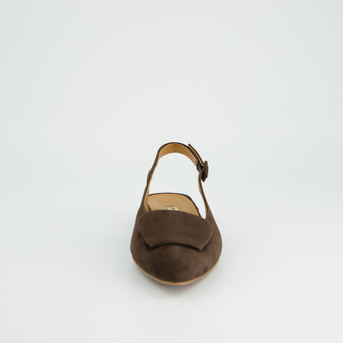 Paul Green 6090-089 - Braun - Frontansicht