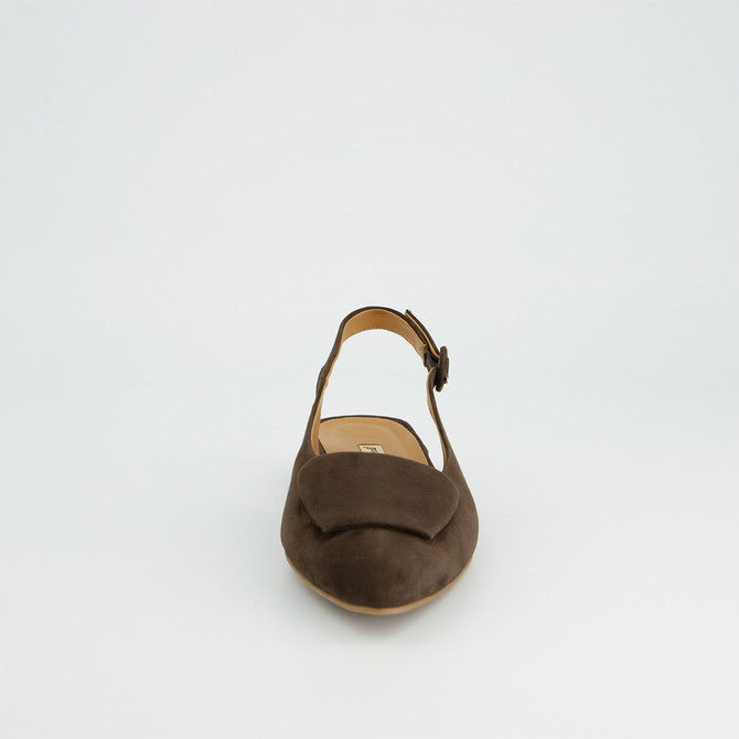 Paul Green 6090-089 - Braun - Frontansicht