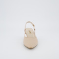 Paul Green 7992-090 - Beige - Frontansicht