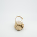 Paul Green 6198-019 - Beige - Frontansicht