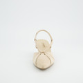 Paul Green 6177-019 - Beige - Frontansicht