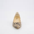 Paul Green 3815-139 - Beige kombiniert - Frontansicht