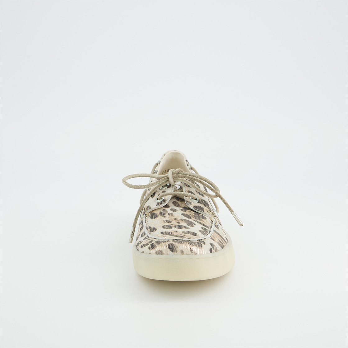 Paul Green 1185-069 - Beige kombiniert - Frontansicht