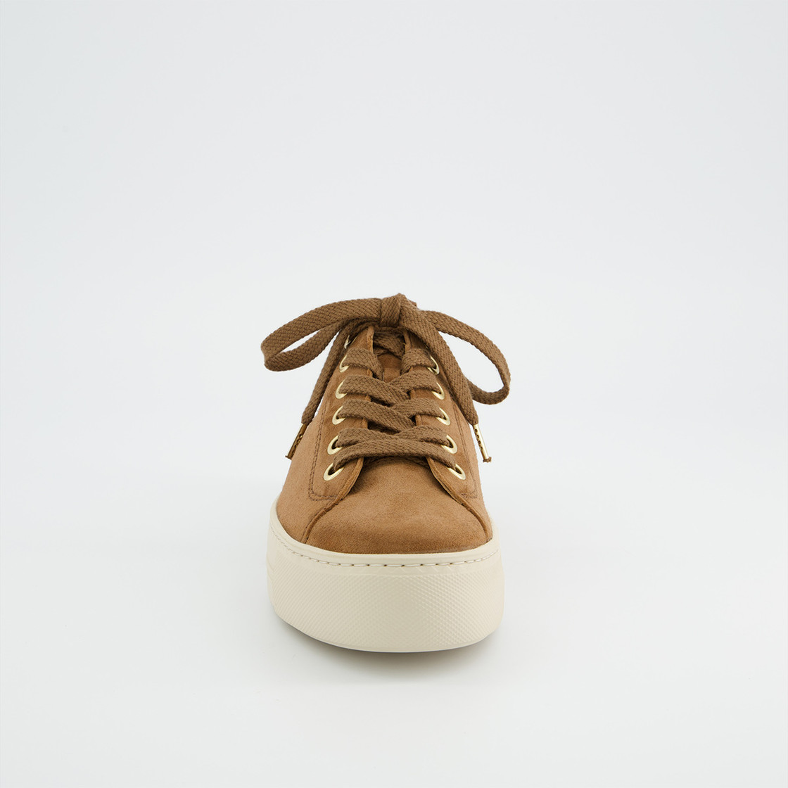 Paul Green 4790-241 Sneaker in braun online kaufen