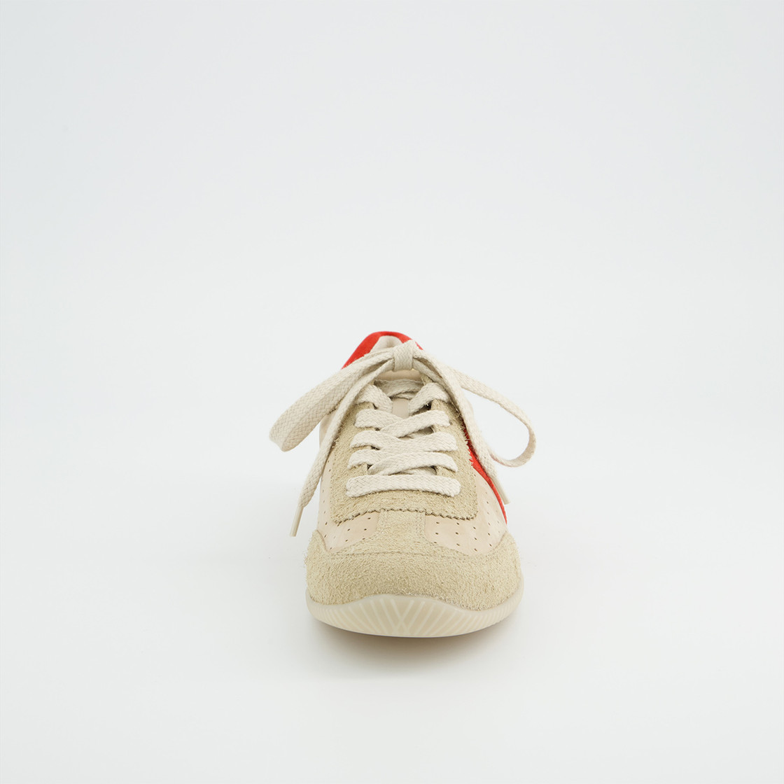 Paul Green 5490-069 - Beige - Frontansicht